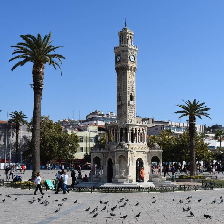 Izmir